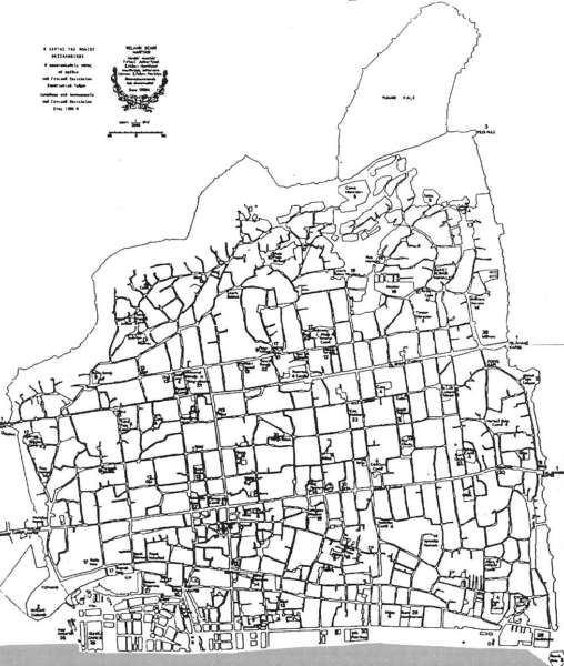 Thessaloniki Map 1882 508x600 